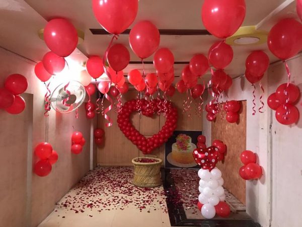 Grand Celebration Of Love