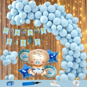 New Born Baby Welcome Decor