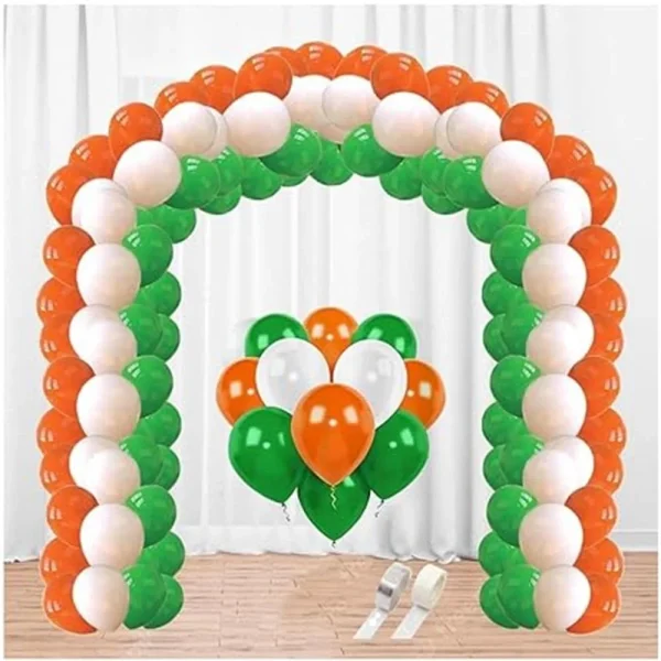 Independence Day Decoration