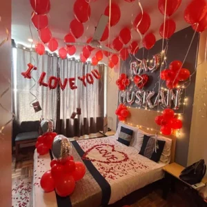 Cupid Decor